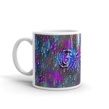 Load image into Gallery viewer, Greer Mug Wounded Pluviophile 10oz right view