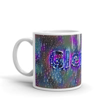Load image into Gallery viewer, Glenice Mug Wounded Pluviophile 10oz right view