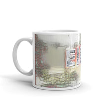 Load image into Gallery viewer, Ellie Mug Ink City Dream 10oz right view