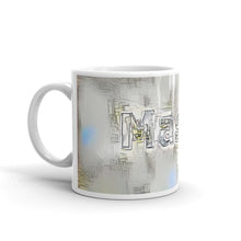 Load image into Gallery viewer, Mason Mug Victorian Fission 10oz right view