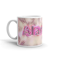 Load image into Gallery viewer, Alannah Mug Innocuous Tenderness 10oz right view