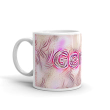 Load image into Gallery viewer, Gerald Mug Innocuous Tenderness 10oz right view