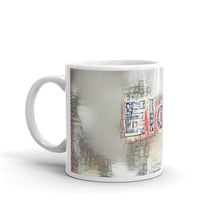 Load image into Gallery viewer, Elora Mug Ink City Dream 10oz right view