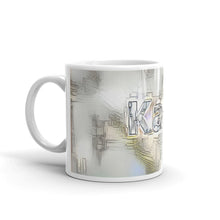 Load image into Gallery viewer, Kace Mug Victorian Fission 10oz right view