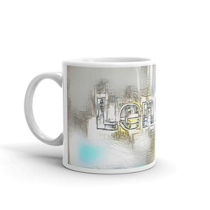 Lennox Mug Victorian Fission 10oz right view