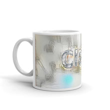 Load image into Gallery viewer, Clara Mug Victorian Fission 10oz right view
