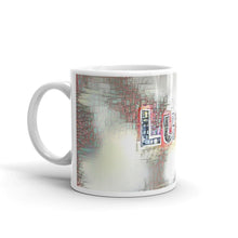 Load image into Gallery viewer, Luca Mug Ink City Dream 10oz right view