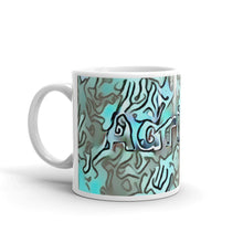 Load image into Gallery viewer, Adriana Mug Insensible Camouflage 10oz right view