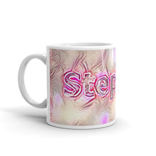 Load image into Gallery viewer, Stephen Mug Innocuous Tenderness 10oz right view