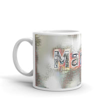 Load image into Gallery viewer, Marcia Mug Ink City Dream 10oz right view