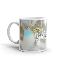Load image into Gallery viewer, Mack Mug Victorian Fission 10oz right view