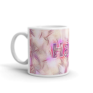 Hank Mug Innocuous Tenderness 10oz right view