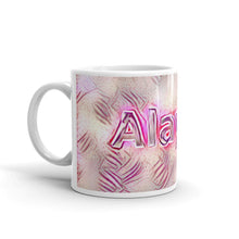 Load image into Gallery viewer, Alayah Mug Innocuous Tenderness 10oz right view