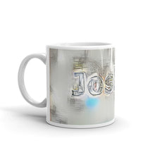 Load image into Gallery viewer, Joshua Mug Victorian Fission 10oz right view