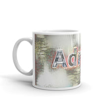 Load image into Gallery viewer, Adrian Mug Ink City Dream 10oz right view