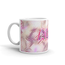 Load image into Gallery viewer, Abel Mug Innocuous Tenderness 10oz right view