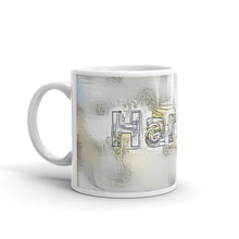 Load image into Gallery viewer, Harlow Mug Victorian Fission 10oz right view