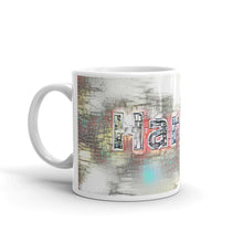 Load image into Gallery viewer, Harlow Mug Ink City Dream 10oz right view