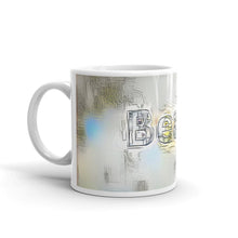 Load image into Gallery viewer, Beato Mug Victorian Fission 10oz right view