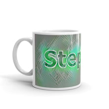 Load image into Gallery viewer, Stephen Mug Nuclear Lemonade 10oz right view