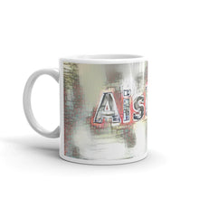 Load image into Gallery viewer, Aishah Mug Ink City Dream 10oz right view