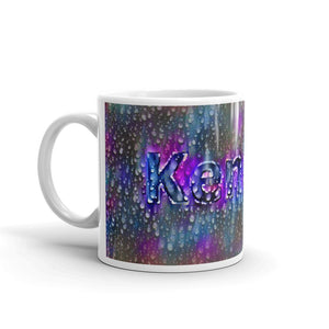 Kendall Mug Wounded Pluviophile 10oz right view