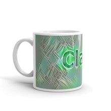Load image into Gallery viewer, Clara Mug Nuclear Lemonade 10oz right view