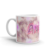 Load image into Gallery viewer, Avery Mug Innocuous Tenderness 10oz right view