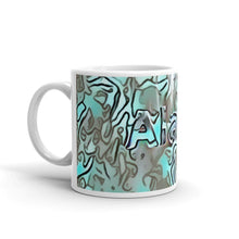 Load image into Gallery viewer, Alana Mug Insensible Camouflage 10oz right view