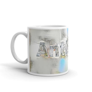 Anthony Mug Victorian Fission 10oz right view