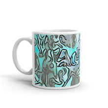 Load image into Gallery viewer, Adam Mug Insensible Camouflage 10oz right view