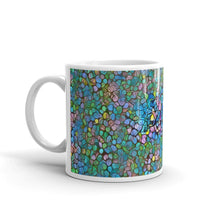 Load image into Gallery viewer, Abi Mug Unprescribed Affection 10oz right view