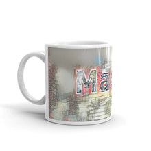 Load image into Gallery viewer, Maeve Mug Ink City Dream 10oz right view