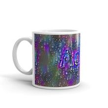 Load image into Gallery viewer, Aden Mug Wounded Pluviophile 10oz right view
