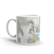 Load image into Gallery viewer, Adam Mug Victorian Fission 10oz right view