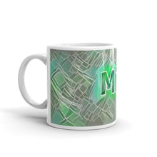 Load image into Gallery viewer, Min Mug Nuclear Lemonade 10oz right view