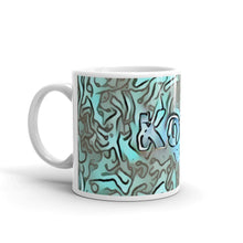 Load image into Gallery viewer, Koda Mug Insensible Camouflage 10oz right view