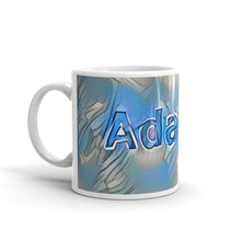 Load image into Gallery viewer, Adaline Mug Liquescent Icecap 10oz right view