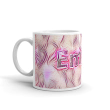 Load image into Gallery viewer, Emma Mug Innocuous Tenderness 10oz right view