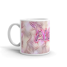 Load image into Gallery viewer, Aiden Mug Innocuous Tenderness 10oz right view