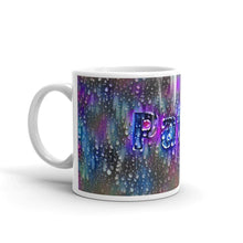 Load image into Gallery viewer, Patsy Mug Wounded Pluviophile 10oz right view