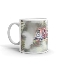 Load image into Gallery viewer, Alden Mug Ink City Dream 10oz right view