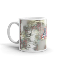 Load image into Gallery viewer, Ali Mug Ink City Dream 10oz right view