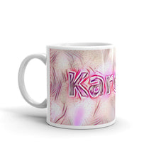 Load image into Gallery viewer, Kareem Mug Innocuous Tenderness 10oz right view