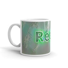 Load image into Gallery viewer, Reese Mug Nuclear Lemonade 10oz right view