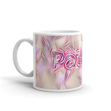 Load image into Gallery viewer, Patrick Mug Innocuous Tenderness 10oz right view