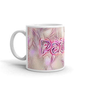Patrick Mug Innocuous Tenderness 10oz right view