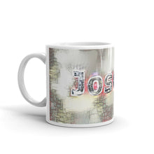 Load image into Gallery viewer, Joseph Mug Ink City Dream 10oz right view