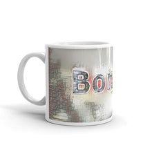 Load image into Gallery viewer, Bonnie Mug Ink City Dream 10oz right view