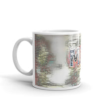 Load image into Gallery viewer, Min Mug Ink City Dream 10oz right view